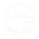 white logo