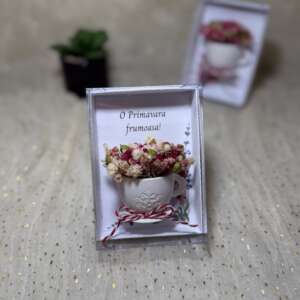 Home martisor